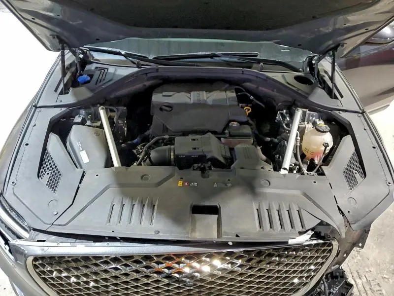 2022 GENESIS GV70 BASE  