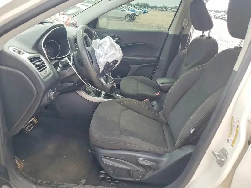 2019 JEEP COMPASS SPORT  