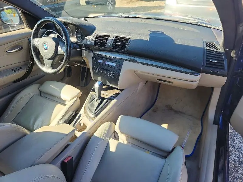 2013 BMW 128 I  