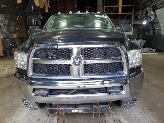 2016 RAM 3500 ST  