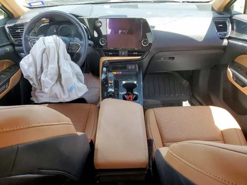 2023 LEXUS NX 350  