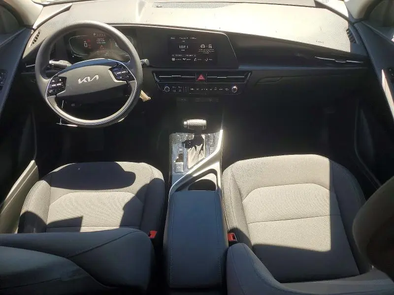 2026 KIA NIRO LX  