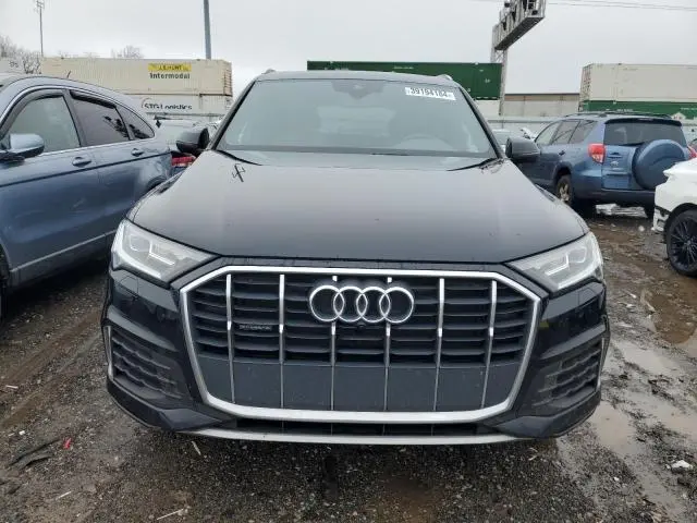 2021 AUDI Q7 PREMIUM PLUS  
