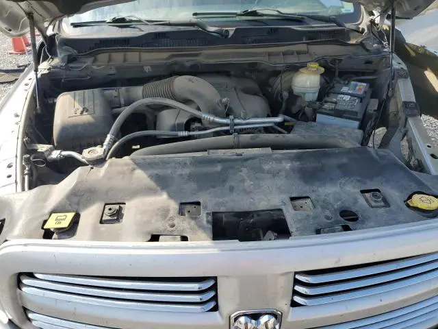 2014 RAM 1500 SPORT