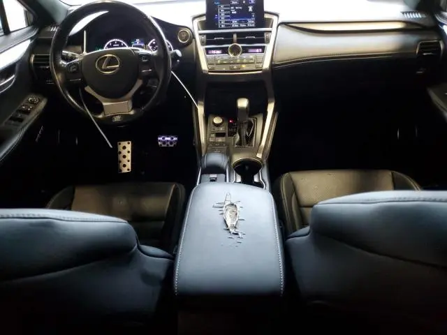 2016 LEXUS NX 200T BASE  