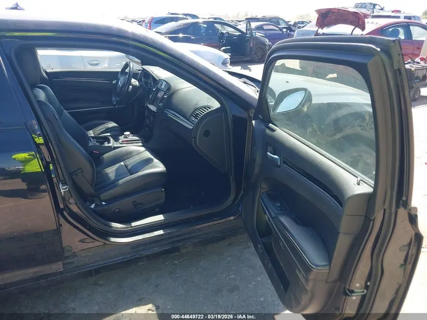 2021 CHRYSLER 300 300S