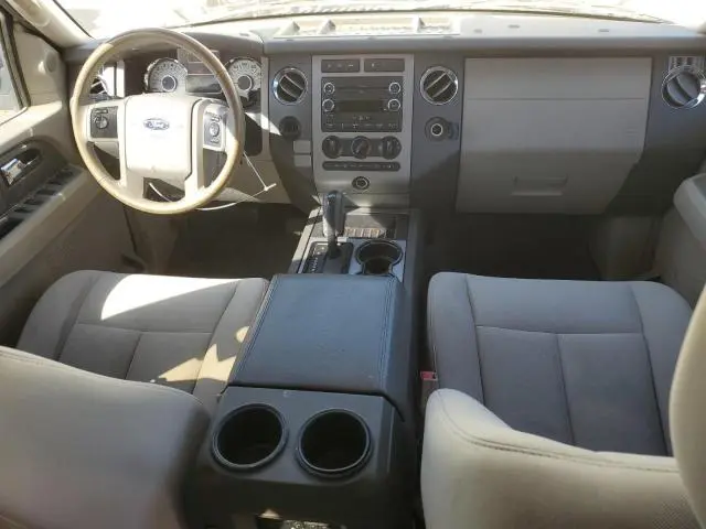 2010 FORD EXPEDITION XLT  