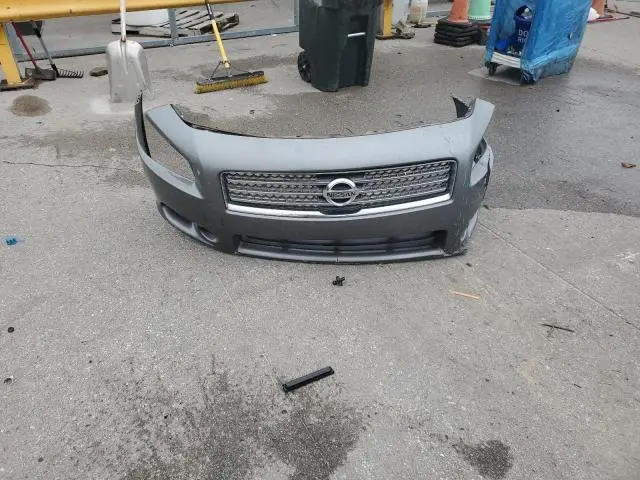 2014 NISSAN MAXIMA S  