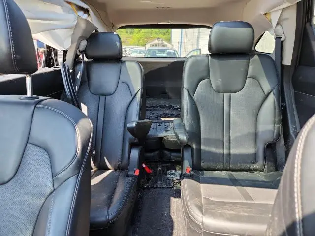 2022 KIA SORENTO EX