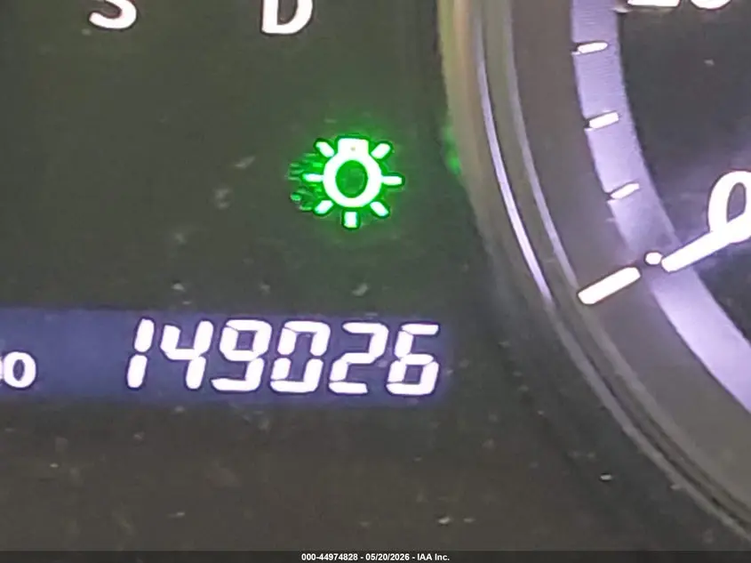 2012 LEXUS ES 350  