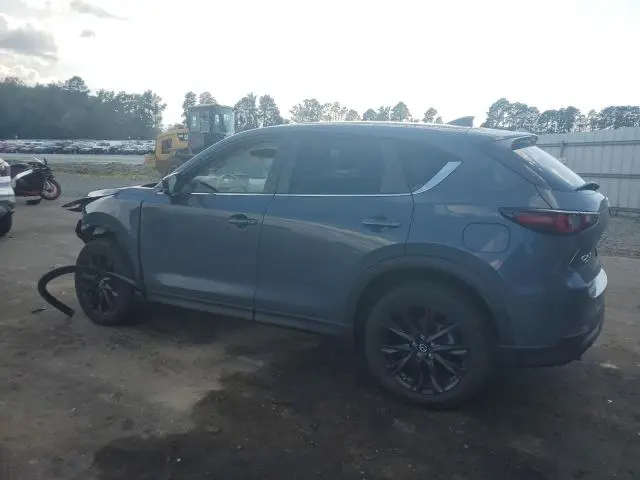 2023 MAZDA CX-5 PREFERRED  