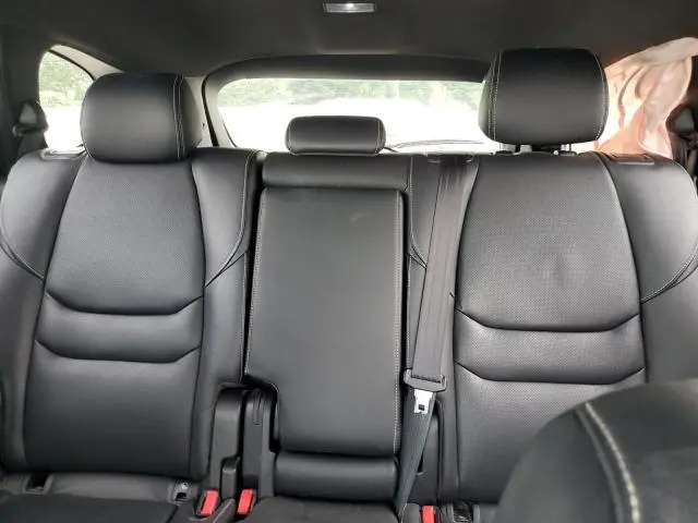 2021 MAZDA CX-9 GRAND TOURING  