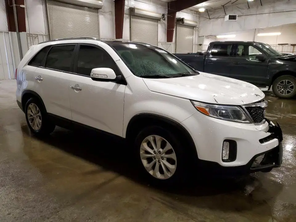 2015 KIA SORENTO EX  