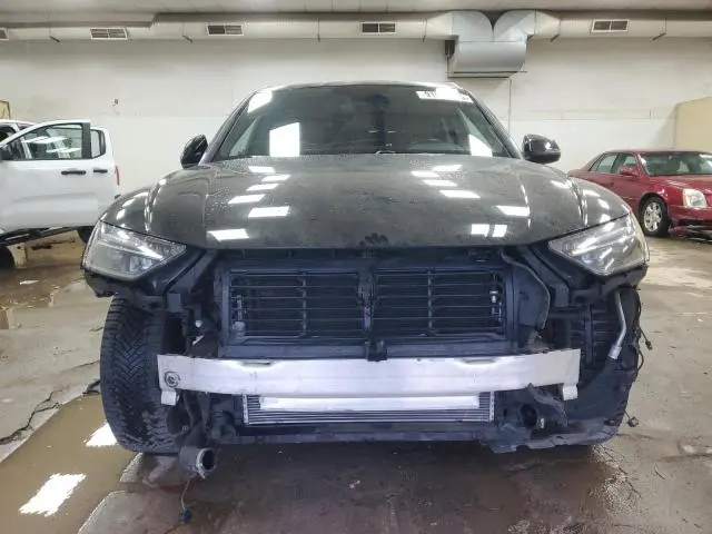2023 AUDI Q5 PREMIUM PLUS 45  