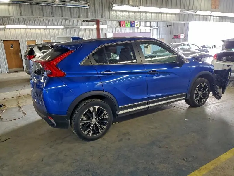 2019 MITSUBISHI ECLIPSE CROSS SE  