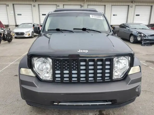 2010 JEEP LIBERTY RENEGADE  