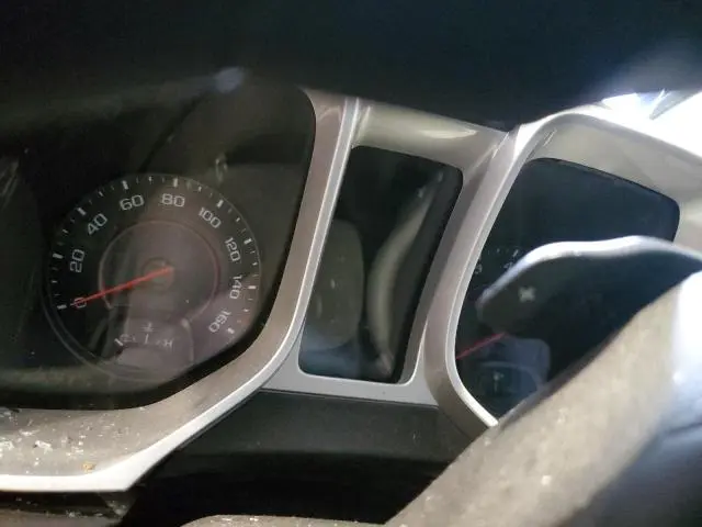 2012 CHEVROLET CAMARO LS  