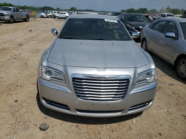 2012 CHRYSLER 300C LUXURY