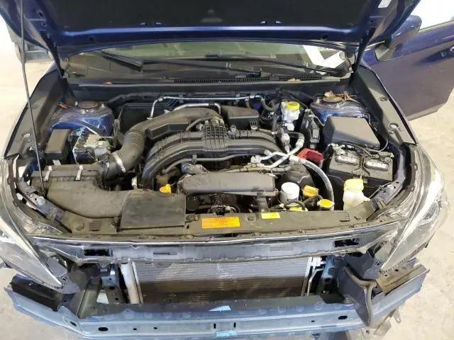 2017 SUBARU IMPREZA PREMIUM PLUS  