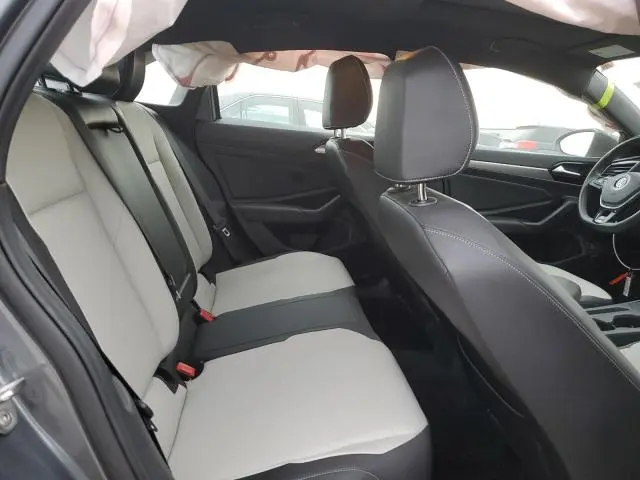 2020 VOLKSWAGEN JETTA S  