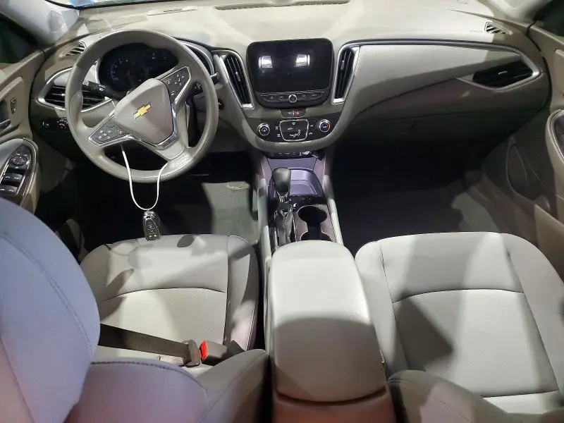 2024 CHEVROLET MALIBU LS  