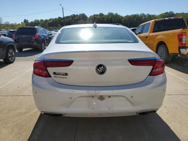 2018 BUICK LACROSSE PREMIUM  