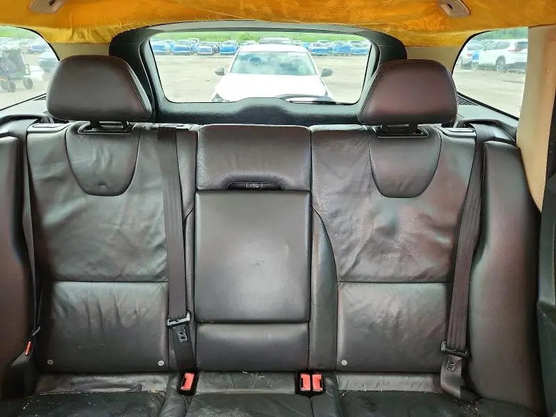 2013 VOLVO XC60 3.2  