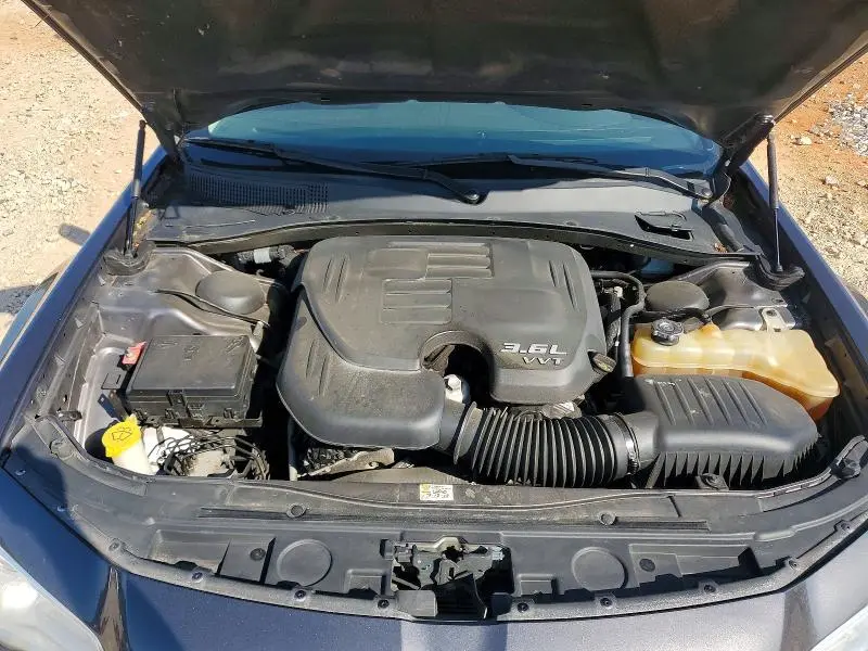 2018 CHRYSLER 300 LIMITED  
