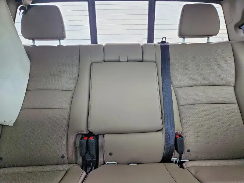 2022 HONDA RIDGELINE RTL  