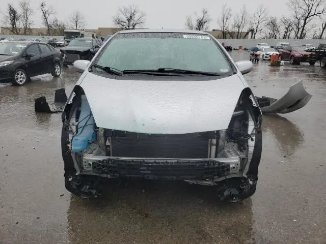 2013 HONDA FIT SPORT