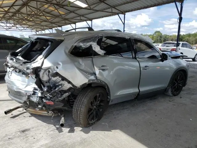 2022 MAZDA CX-9 TOURING PLUS  