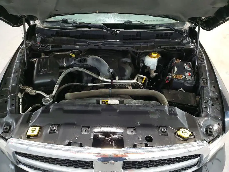2015 RAM 1500 ST  
