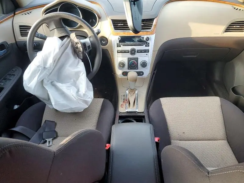 2011 CHEVROLET MALIBU 1LT  