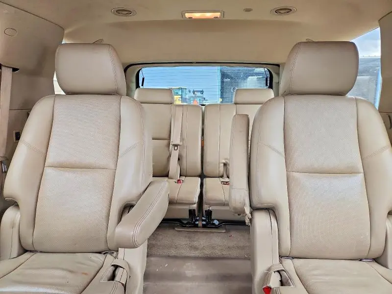 2011 GMC YUKON DENALI  