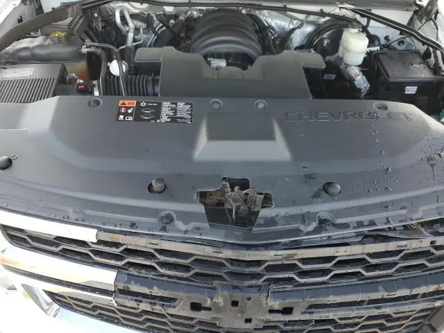 2015 CHEVROLET SUBURBAN C1500 LT  