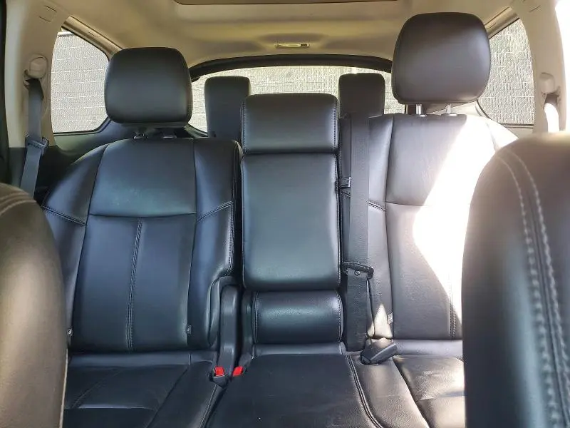 2015 NISSAN PATHFINDER SL  