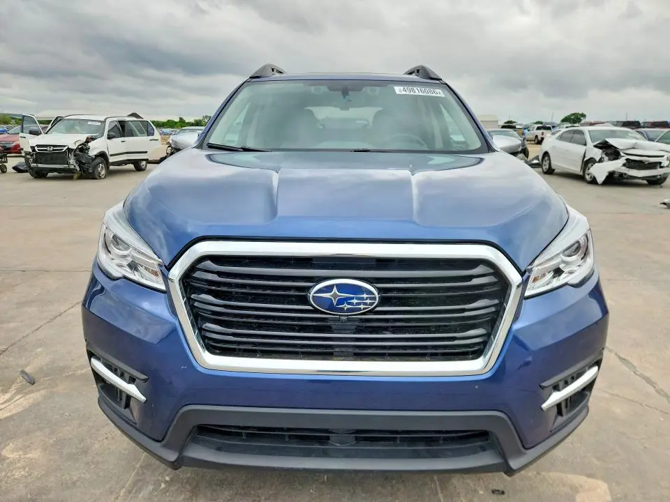 2022 SUBARU ASCENT TOURING  