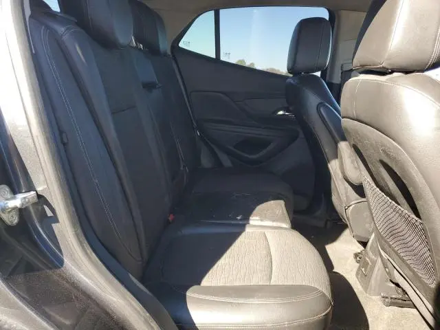 2016 BUICK ENCORE CONVENIENCE  