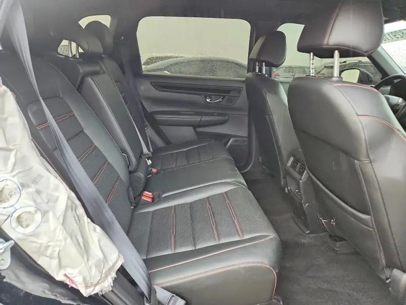 2025 HONDA CR-V SPORT-L  