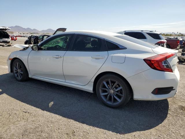 2019 HONDA CIVIC EXL