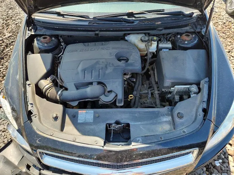 2012 CHEVROLET MALIBU 1LT  