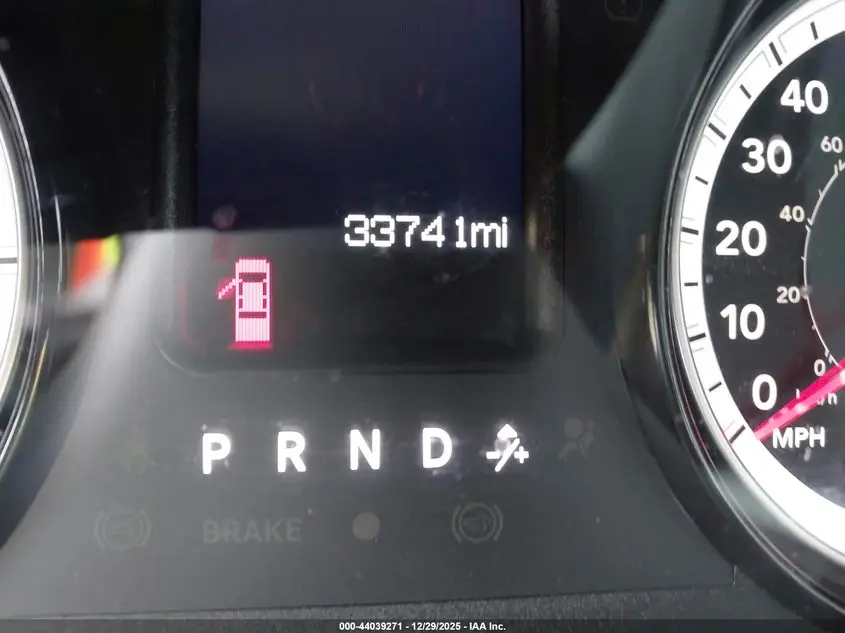 2024 RAM 1500 CLASSIC WARLOCK  4X2 5'7 BOX