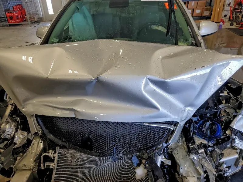 2013 BUICK VERANO CONVENIENCE  