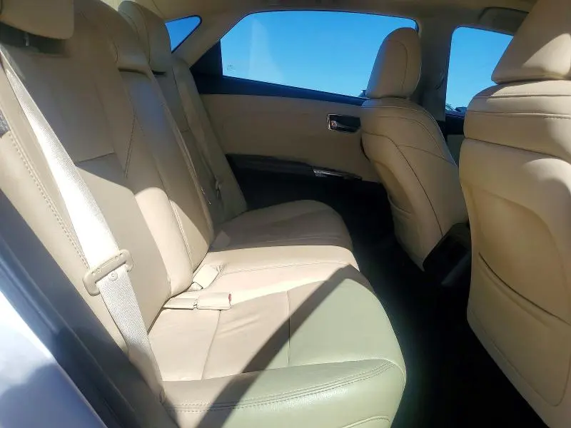 2015 TOYOTA AVALON XLE TOURING  