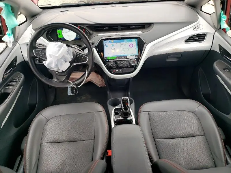 2021 CHEVROLET BOLT EV PREMIER  