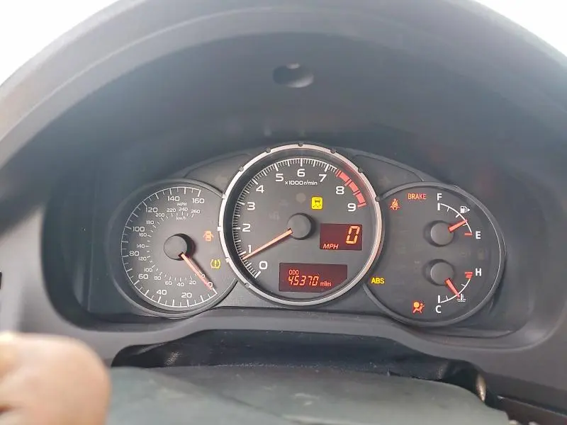 2013 SUBARU BRZ 2.0 LIMITED  