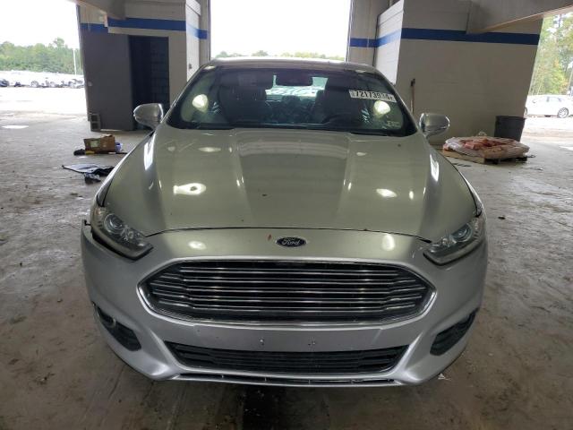 2016 FORD FUSION SE HYBRID