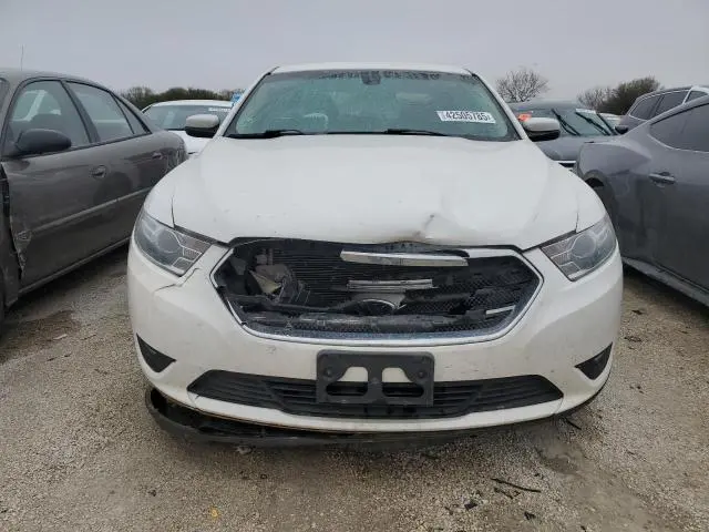 2015 FORD TAURUS SEL  