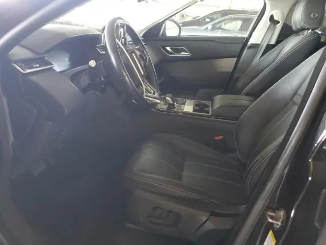 2021 LAND ROVER RANGE ROVER VELAR S  