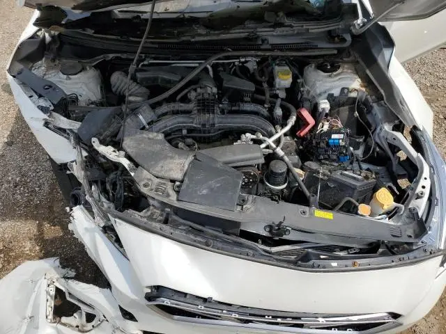 2019 SUBARU IMPREZA PREMIUM  